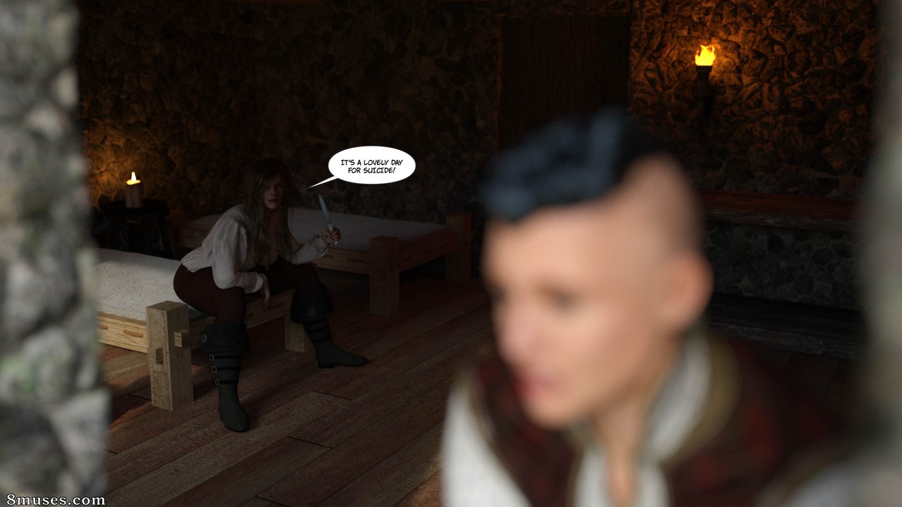 SquarePeg3D - The Road to Shel - Page 80