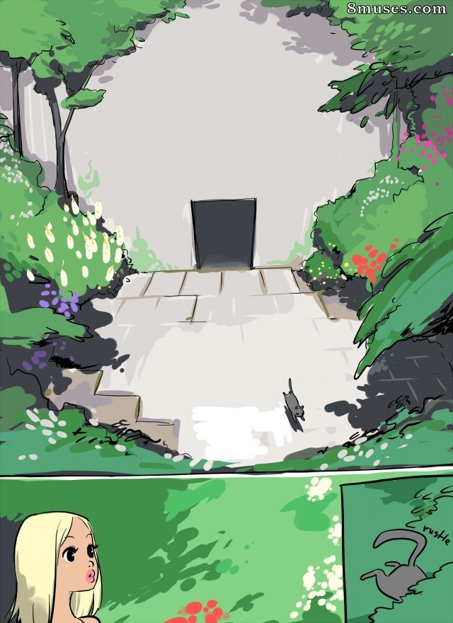 Porquie - Lesbian - Page 6