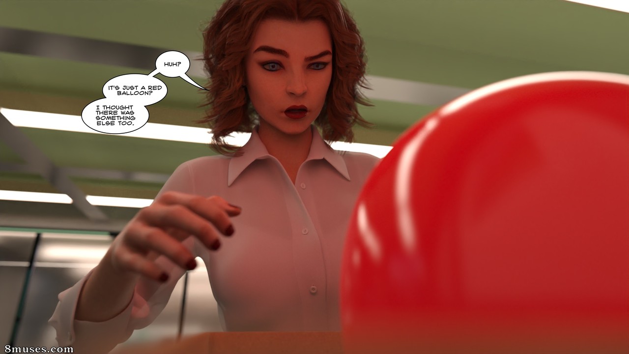 Astralbot3D - Perilous Penny - Page 62
