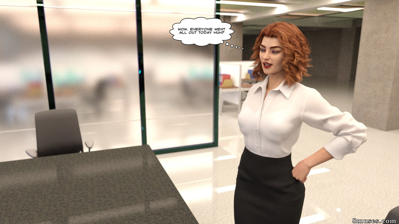 Astralbot3D - Penny peligrosa - Página 4