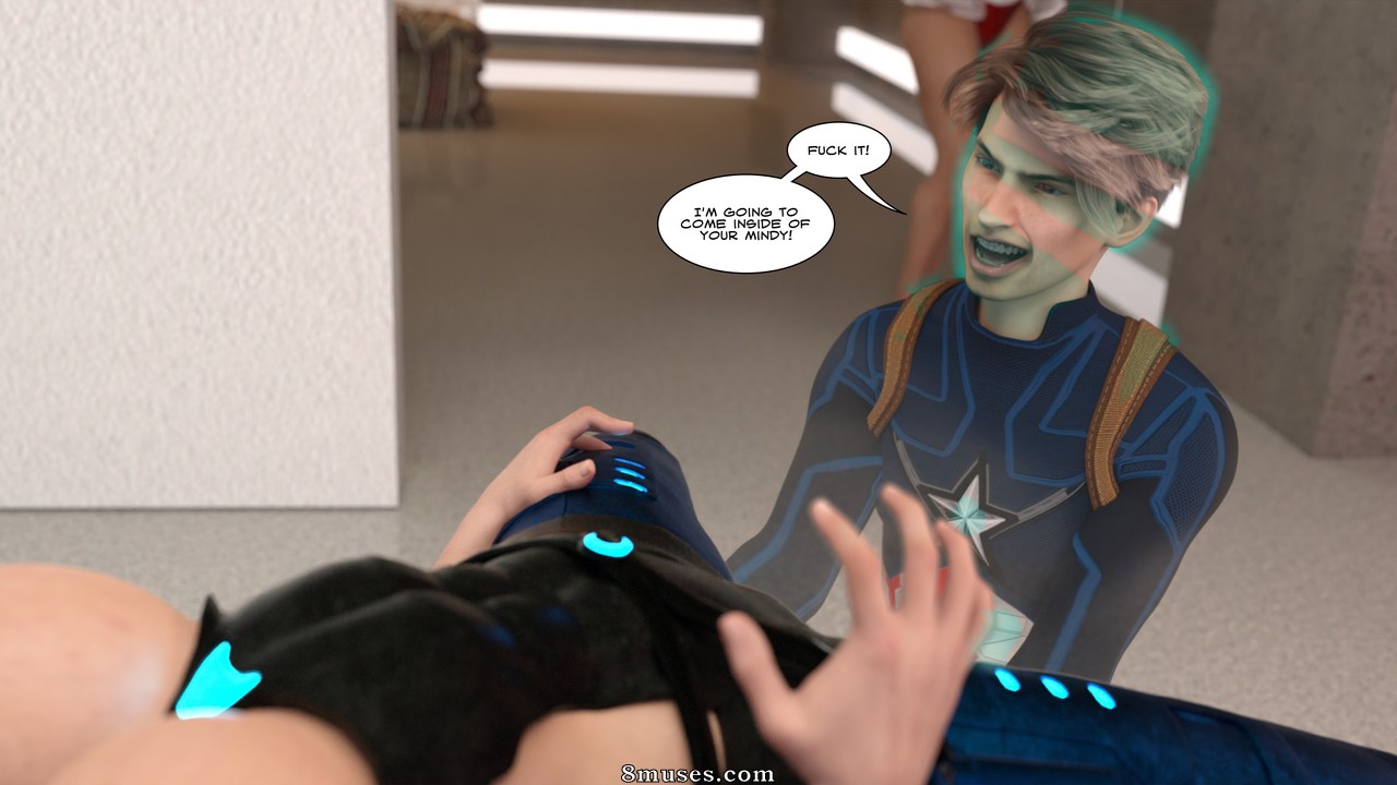 Astralbot3D - Perilous Penny - Page 89