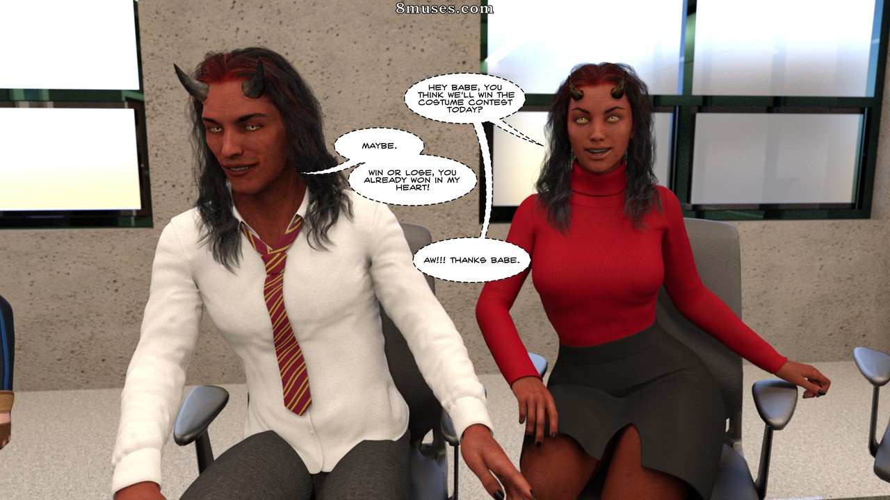 Astralbot3D - Penny peligrosa - Página 7