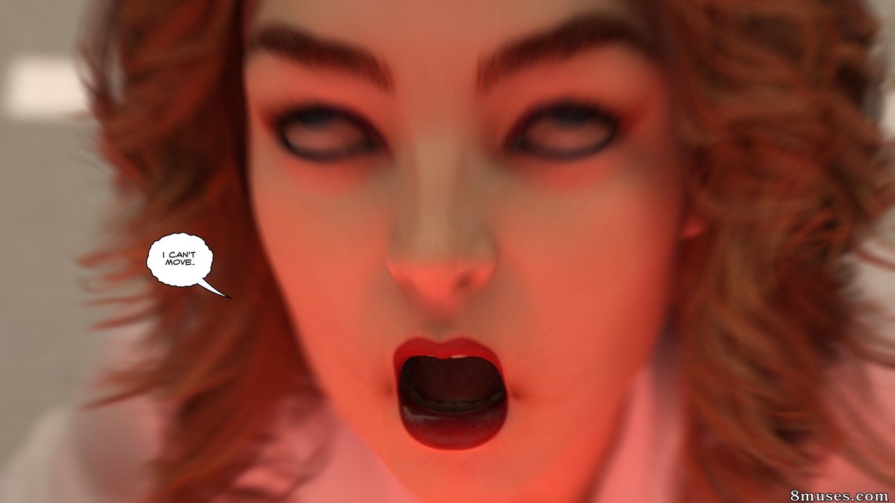 Astralbot3D - Perilous Penny - Page 63