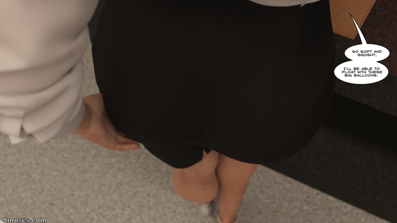Astralbot3D - Perilous Penny - Page 71