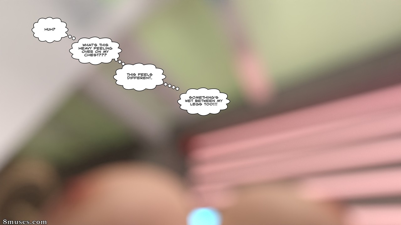Astralbot3D - Perilous Penny - Page 94