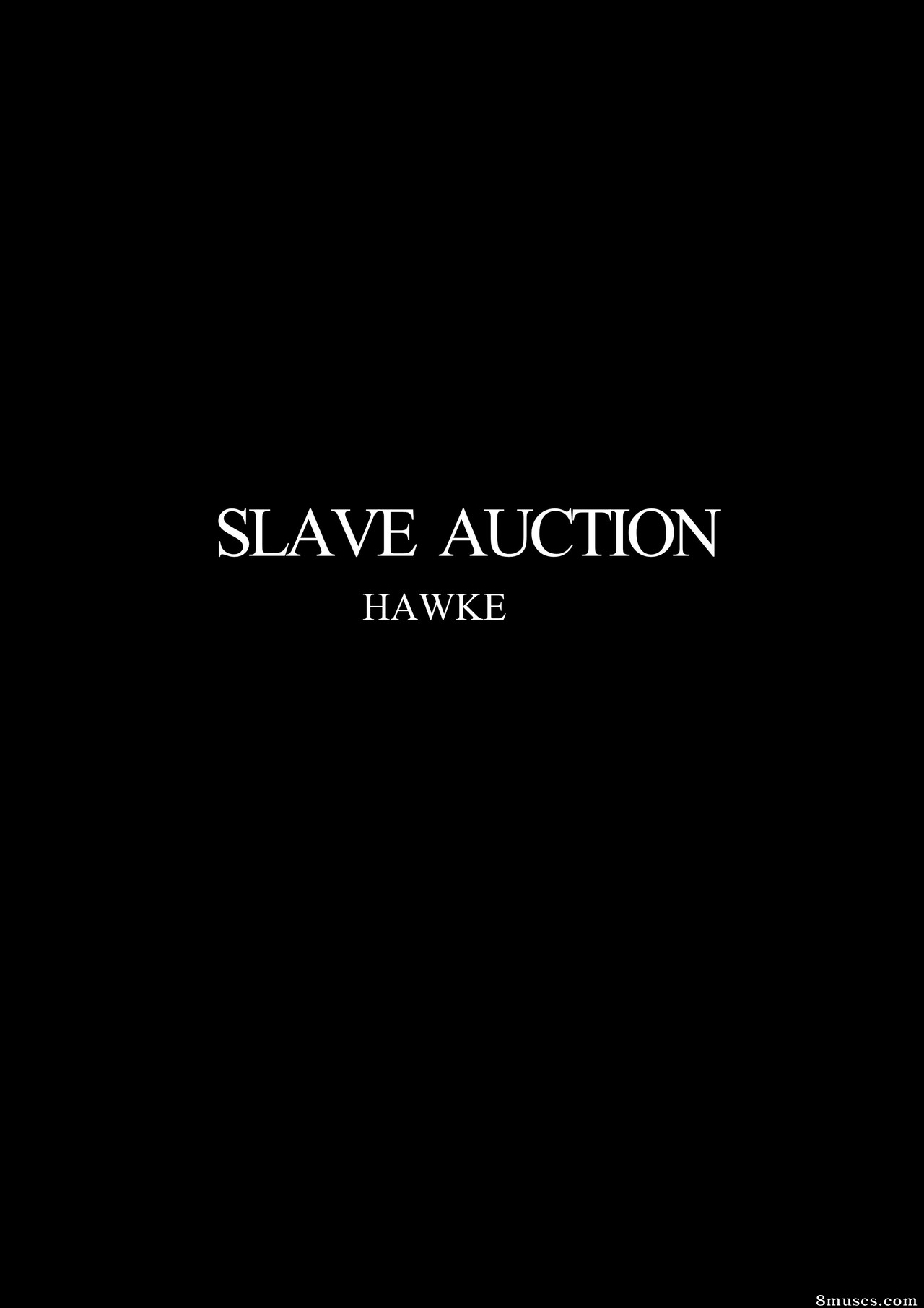 601-700 - Fansadox 656 - Leilão de escravas - Hawke - Página 5