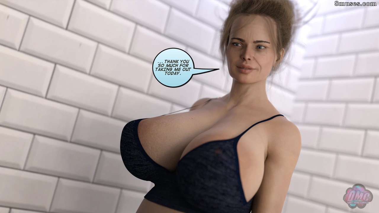 Redoxa - Una madre modelo - Página 128