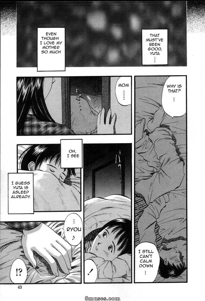 Painful Love - Issue 3 - Page 5