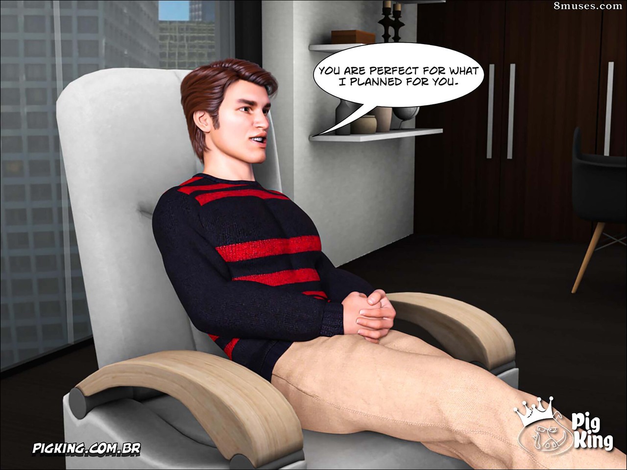 Gammer - Issue 20 - Page 71