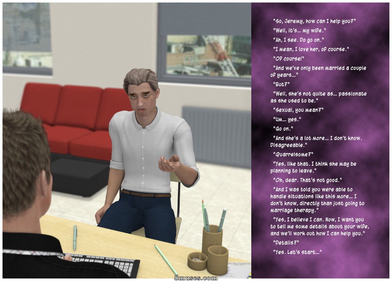 Bearing Gifts - Bearing Gifts Issue 17 - Page 2