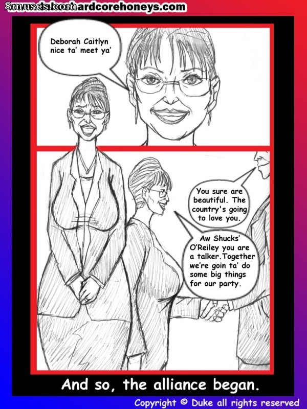 01. Interracial, Girls and Milfs - 02. Swing Vote - Page 4
