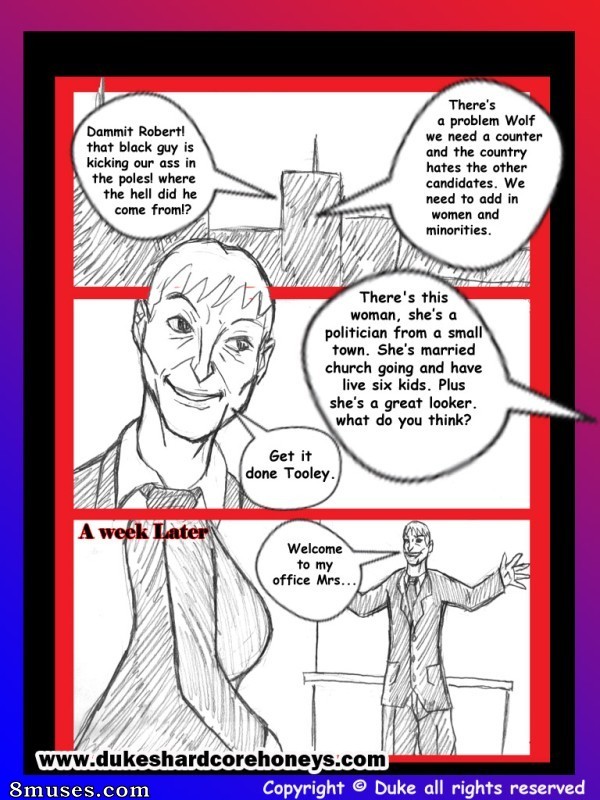 01. Interracial, Girls and Milfs - 02. Swing Vote - Page 3