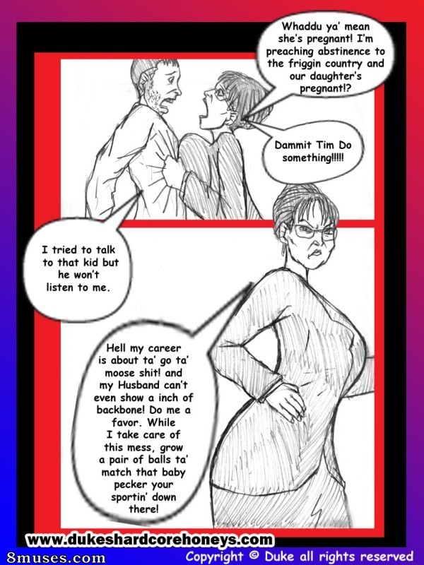 01. Interracial, Girls and Milfs - 02. Swing Vote - Page 6