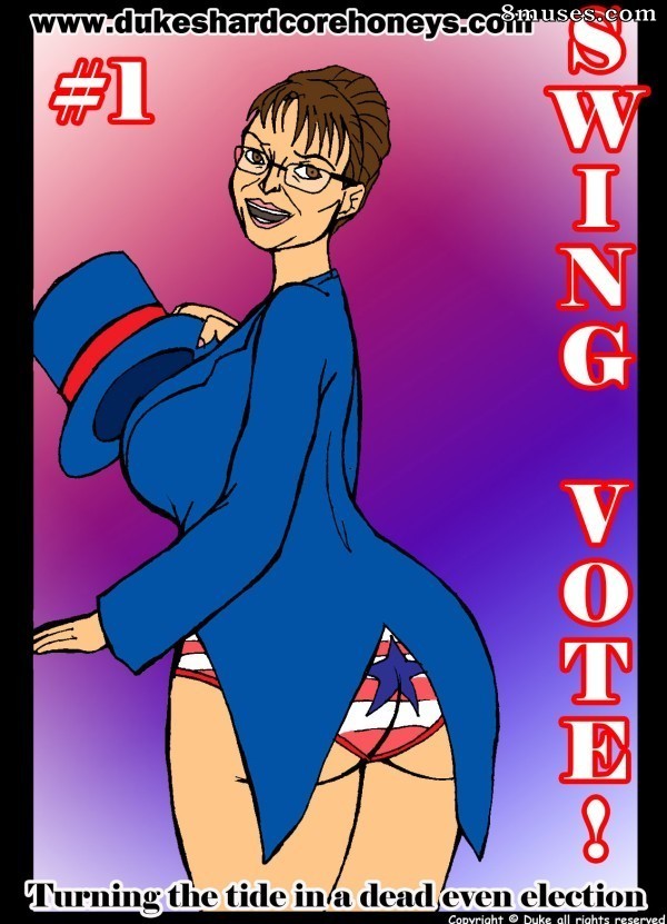 01. Interracial, Girls and Milfs - 02. Swing Vote - Page 2