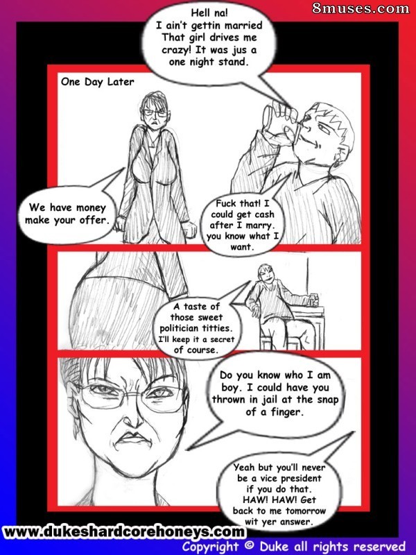 01. Interracial, Girls and Milfs - 02. Swing Vote - Page 7