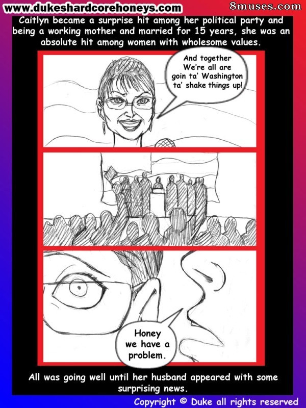 01. Interracial, Girls and Milfs - 02. Swing Vote - Page 5