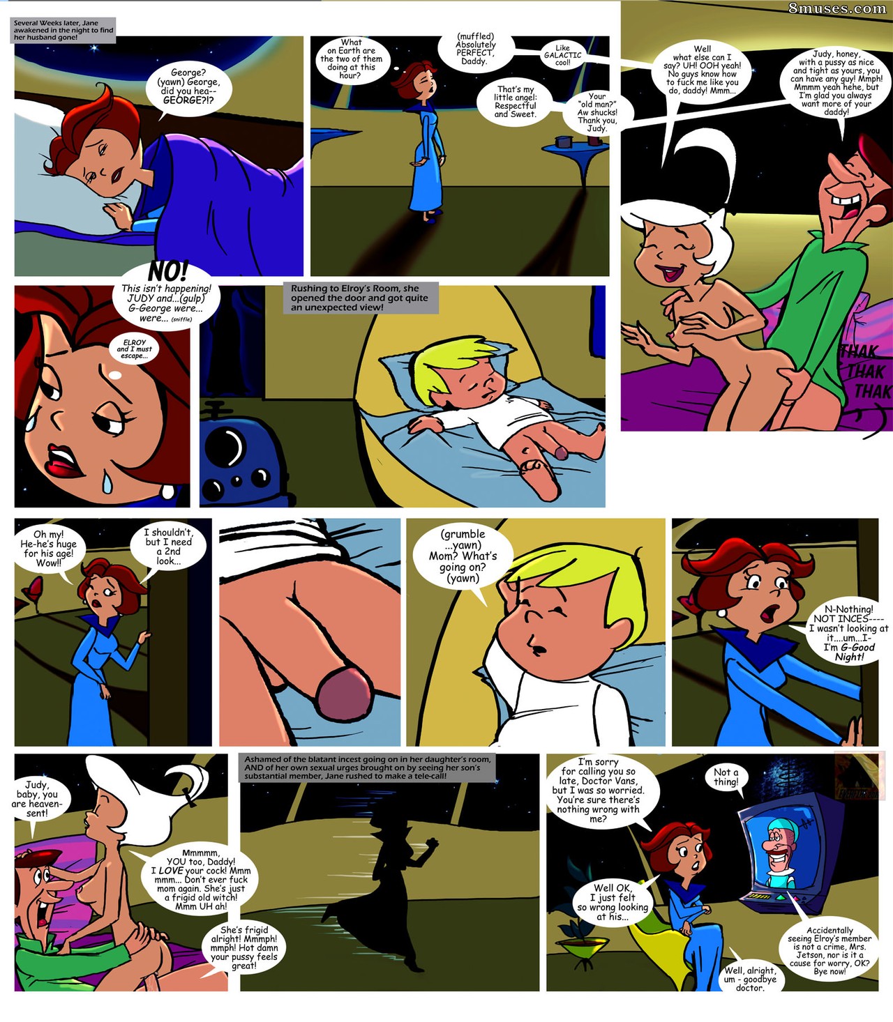 Everfire Comics - Secrets de famille - Page 3
