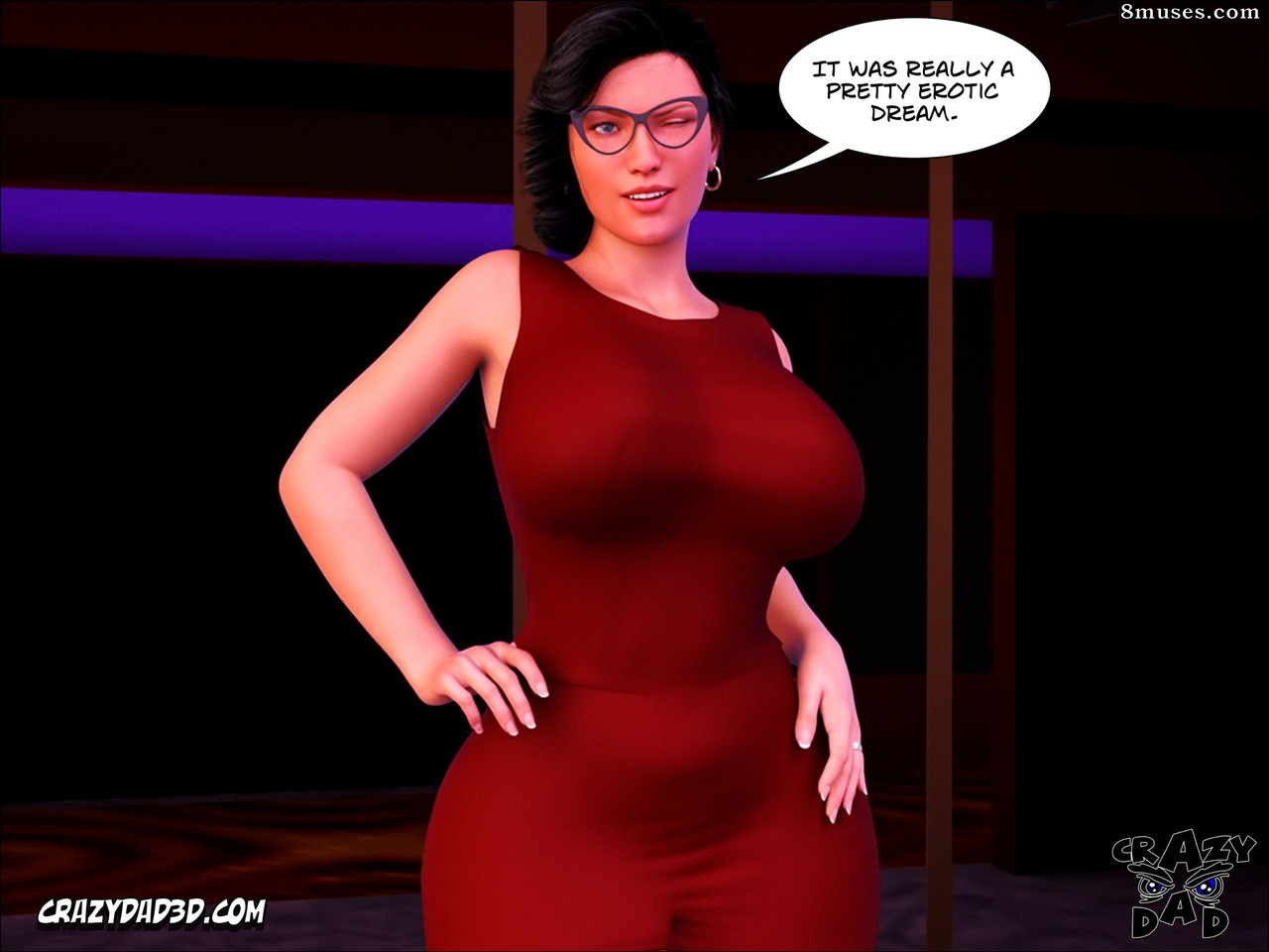 The Shepherd's Wife - Issue 10 - Page 70