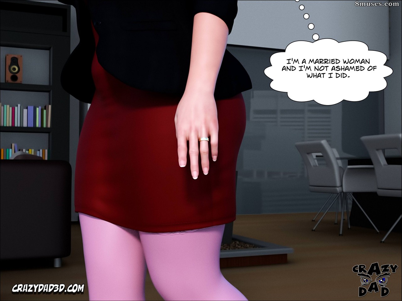 The Shepherd's Wife - Issue 10 - Page 4
