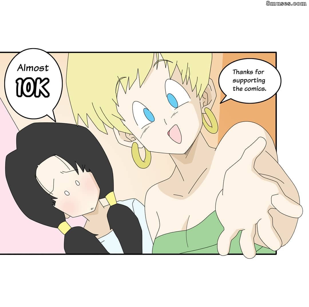 BotBot - Dragon Ball Yamete - Romantic Hentai Comedy - Page 20