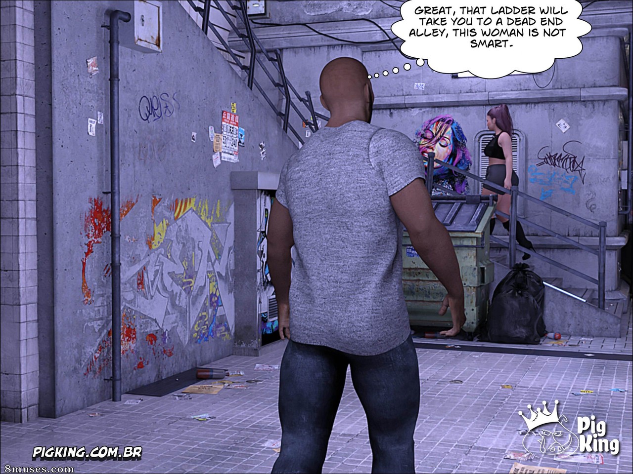 Nininho - Issue 1 - Page 58