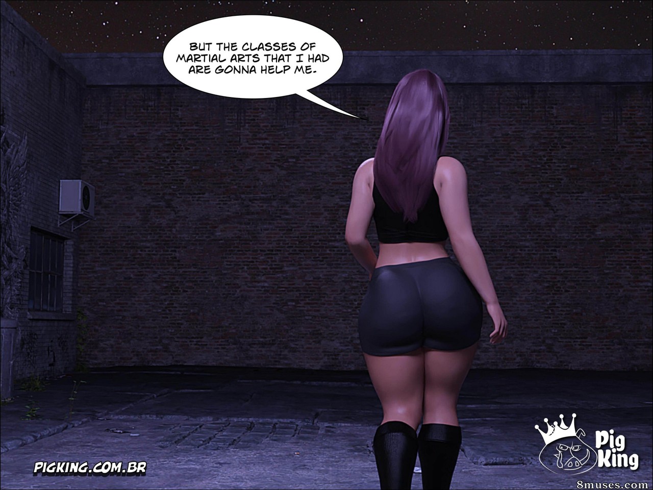 Nininho - Issue 1 - Page 36