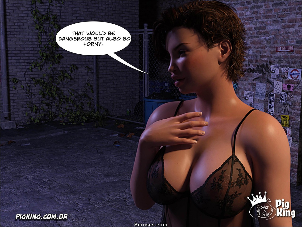 Nininho - Issue 1 - Page 30