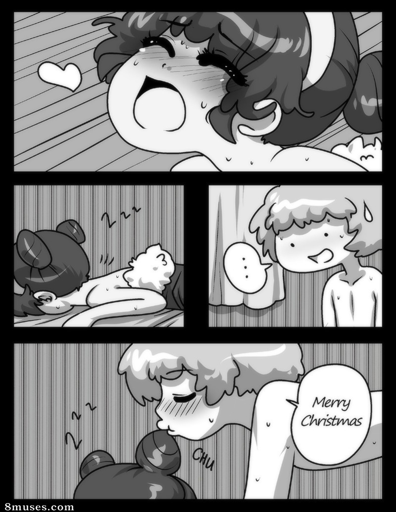Zamora - Mush - Page 12