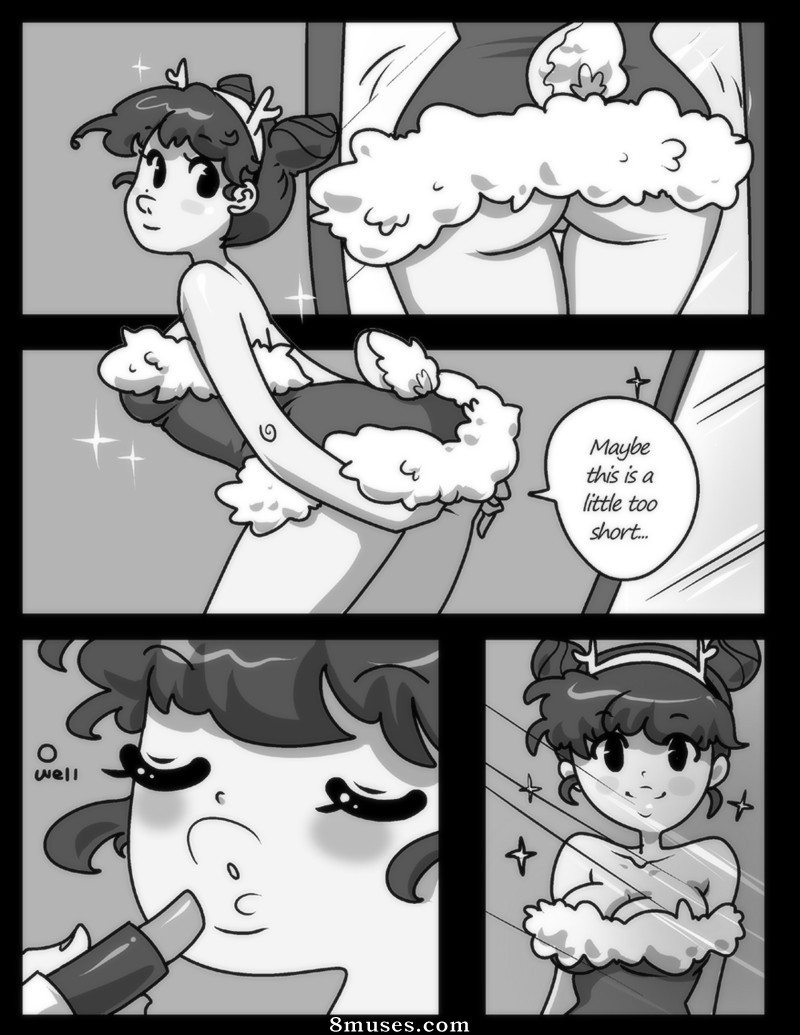 Zamora - Mush - Page 2