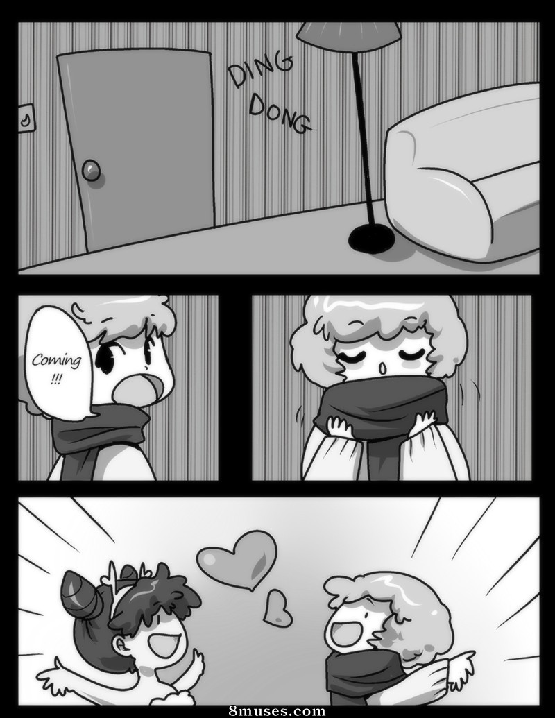 Zamora - Mush - Page 3