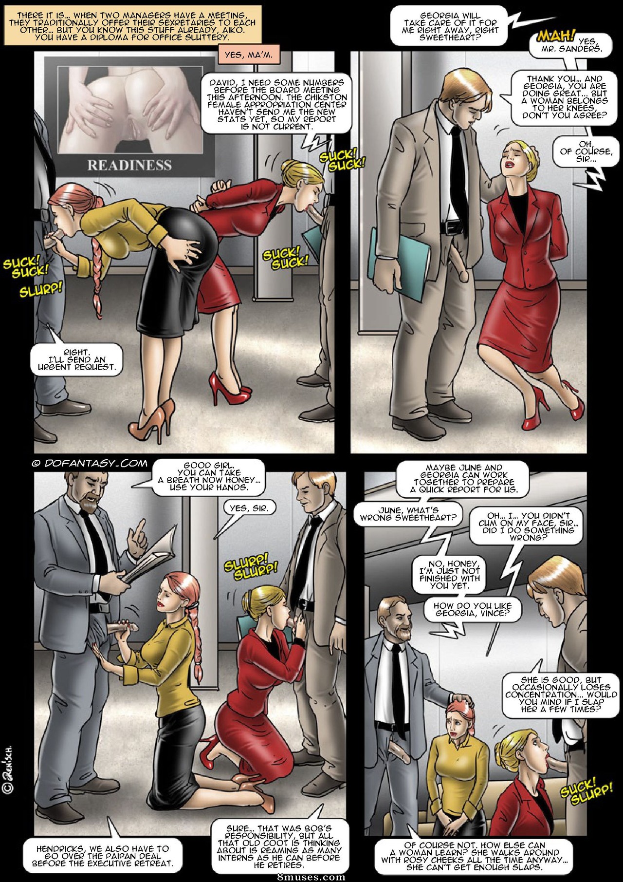 A phone call could change everything