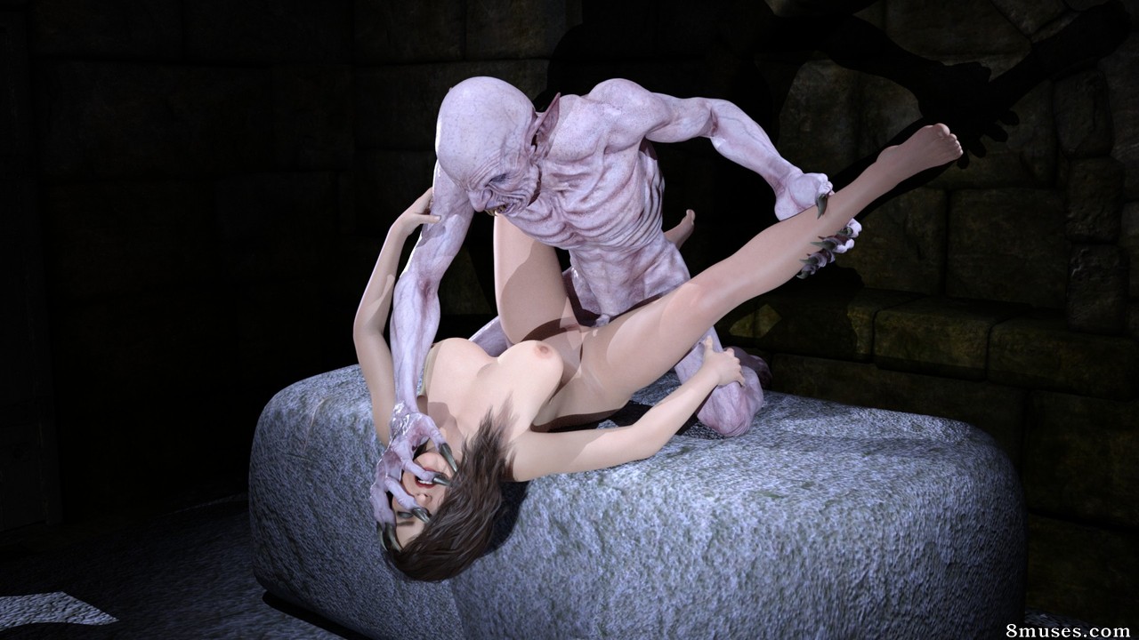 3DMeia-noite - Sacrifício - Página 101