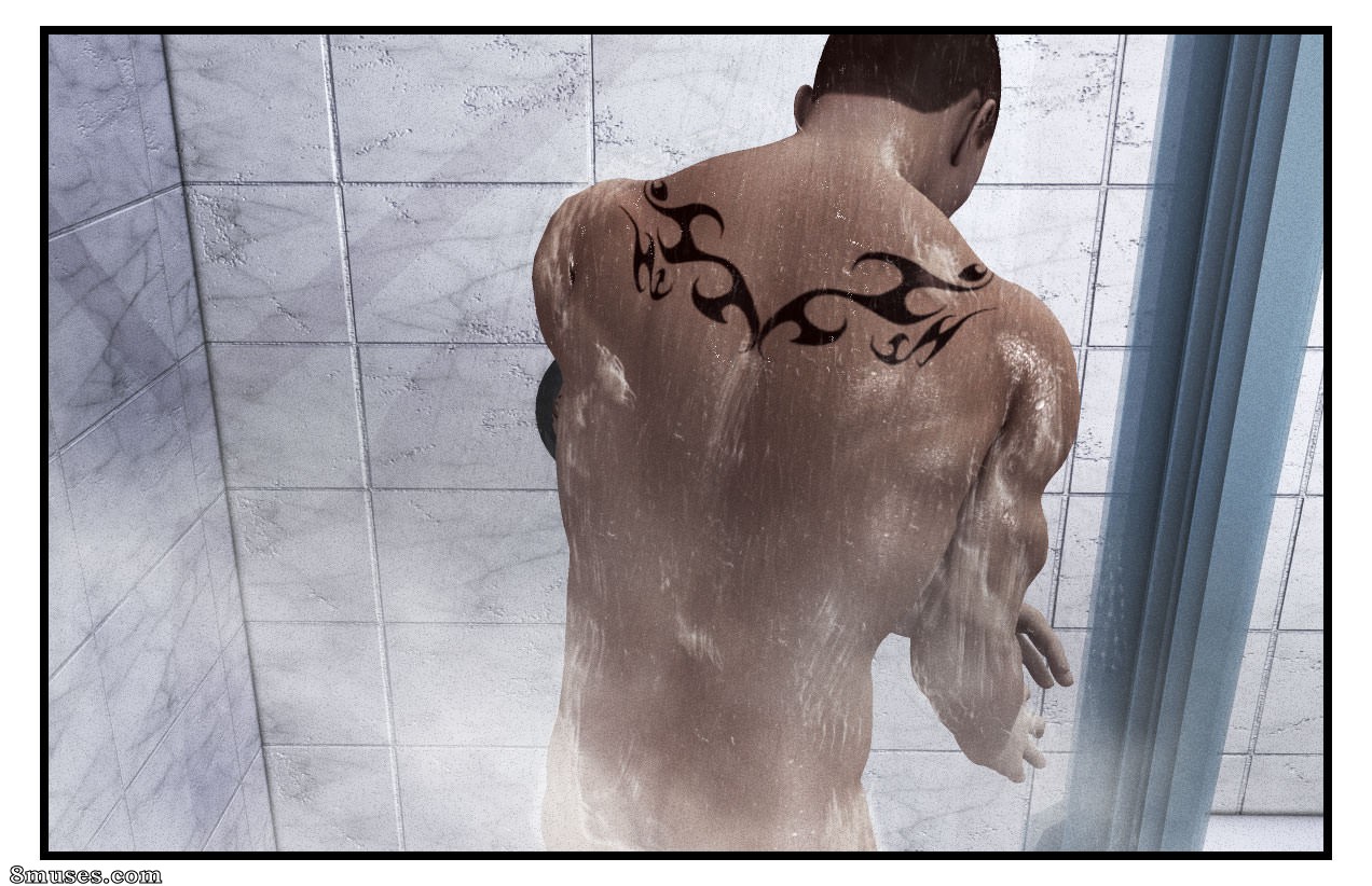 Lovely Trinity - Issue 2 - Page 37