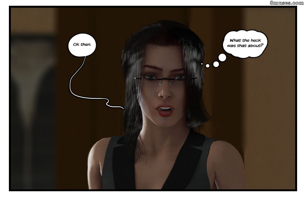 Lovely Trinity - Issue 2 - Page 50