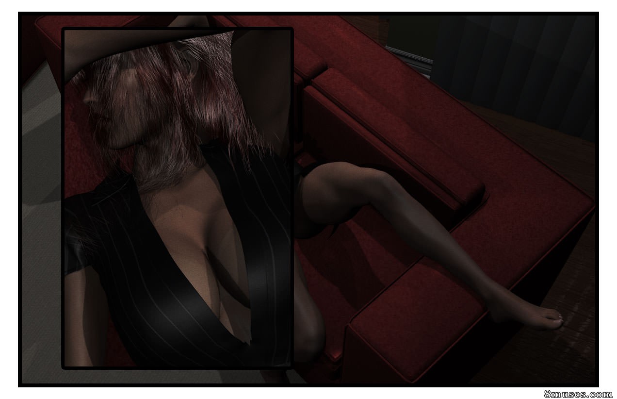 Lovely Trinity - Issue 2 - Page 22