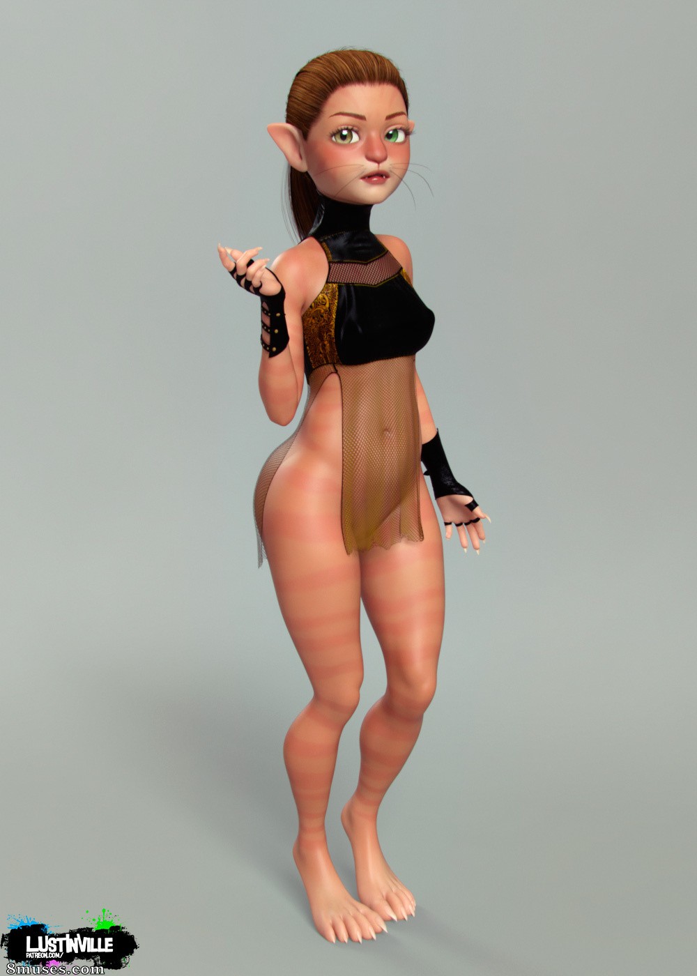 Ugaromix - Pin-ups - Page 26