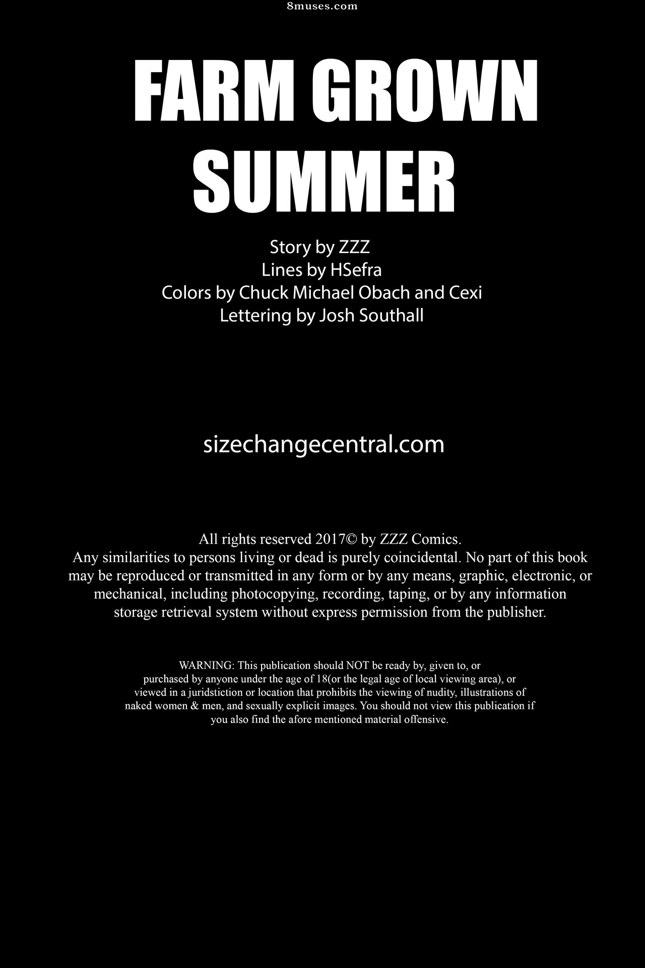 Farm Grown - Summer - Issue 1 - Page 2