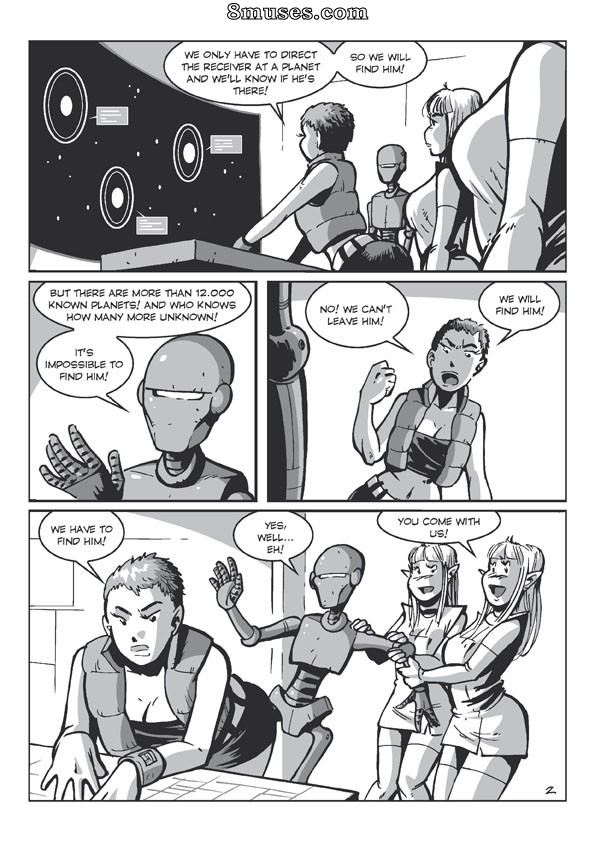 Scrap Trek - Issue 16 - Page 2