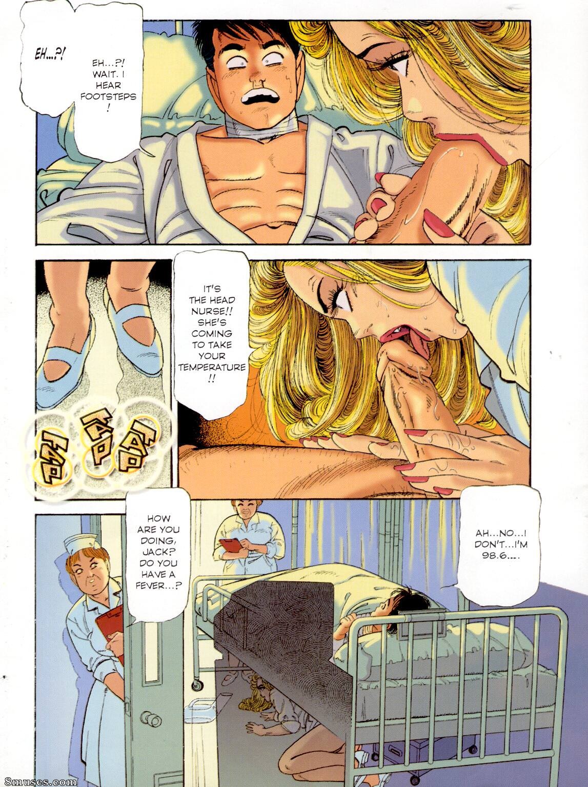 French Kiss Comics - Número 05 - Página 88