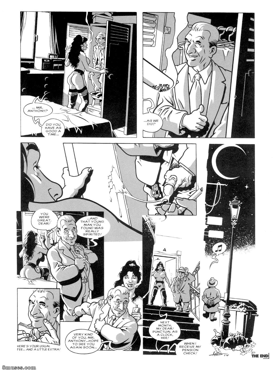 French Kiss Comics - Edição 05 - Página 25