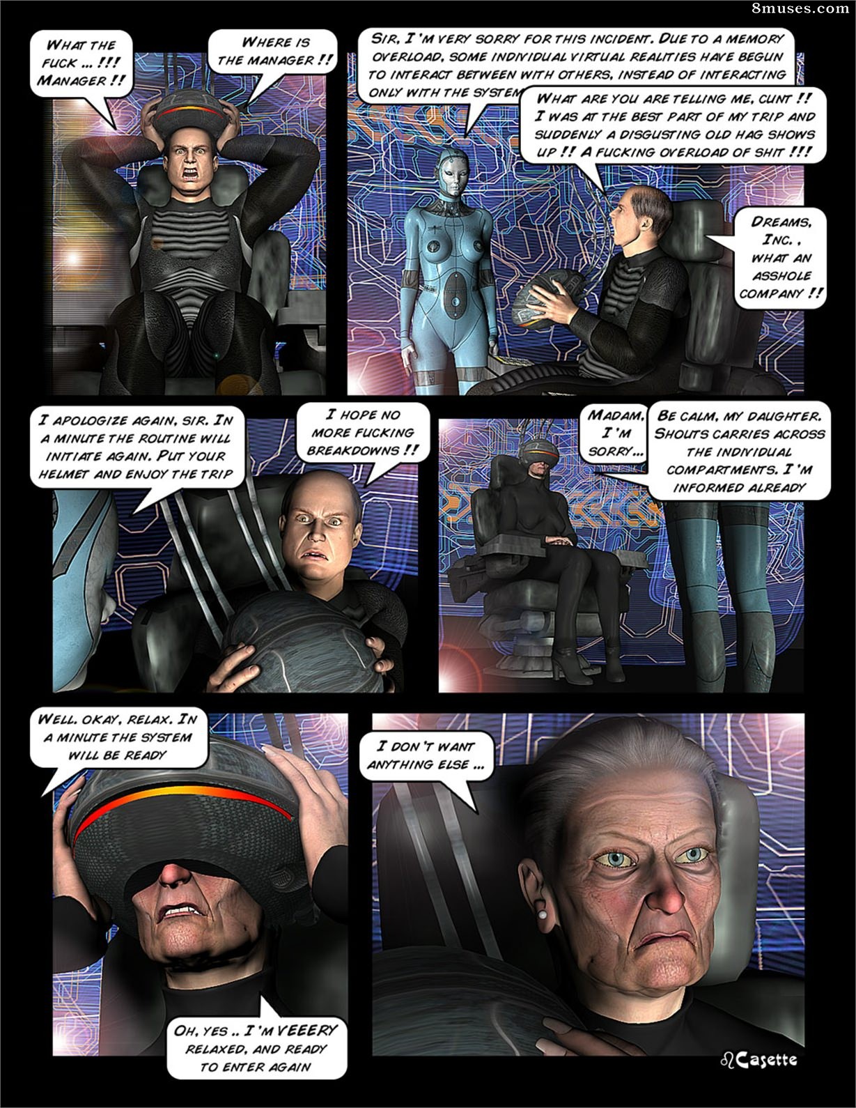 Casette - Beach - Page 8