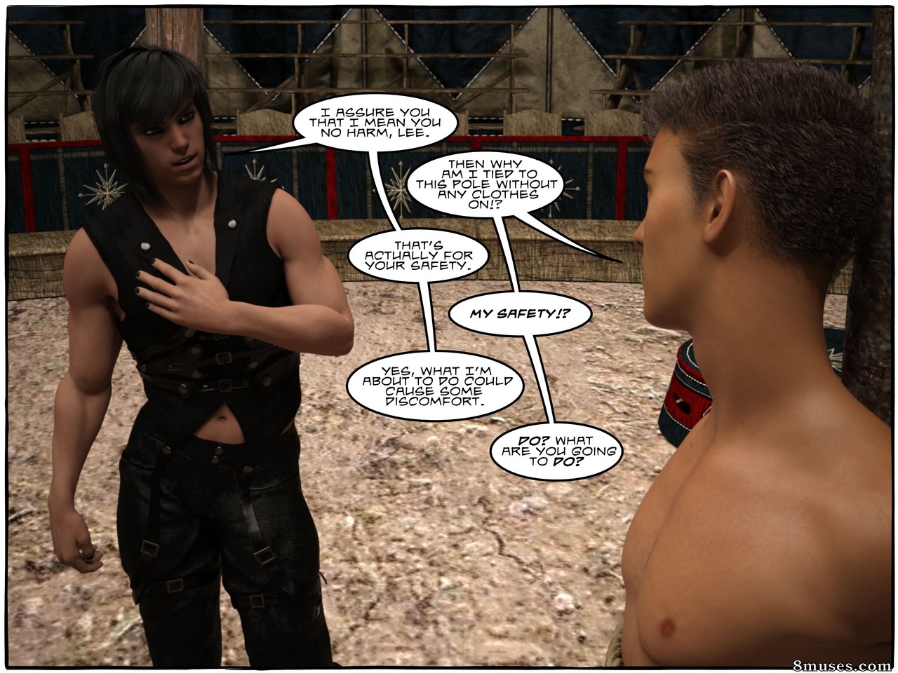 TGTrinity - Recherche un nouvel assistant - Page 21