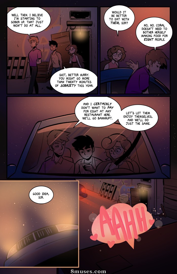 Leslie Brown - The Rock Cocks - Page 660