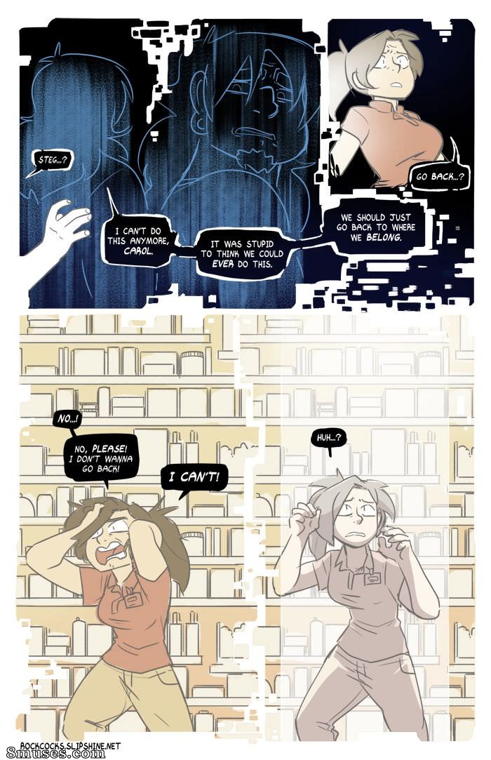 Leslie Brown - The Rock Cocks - Page 258