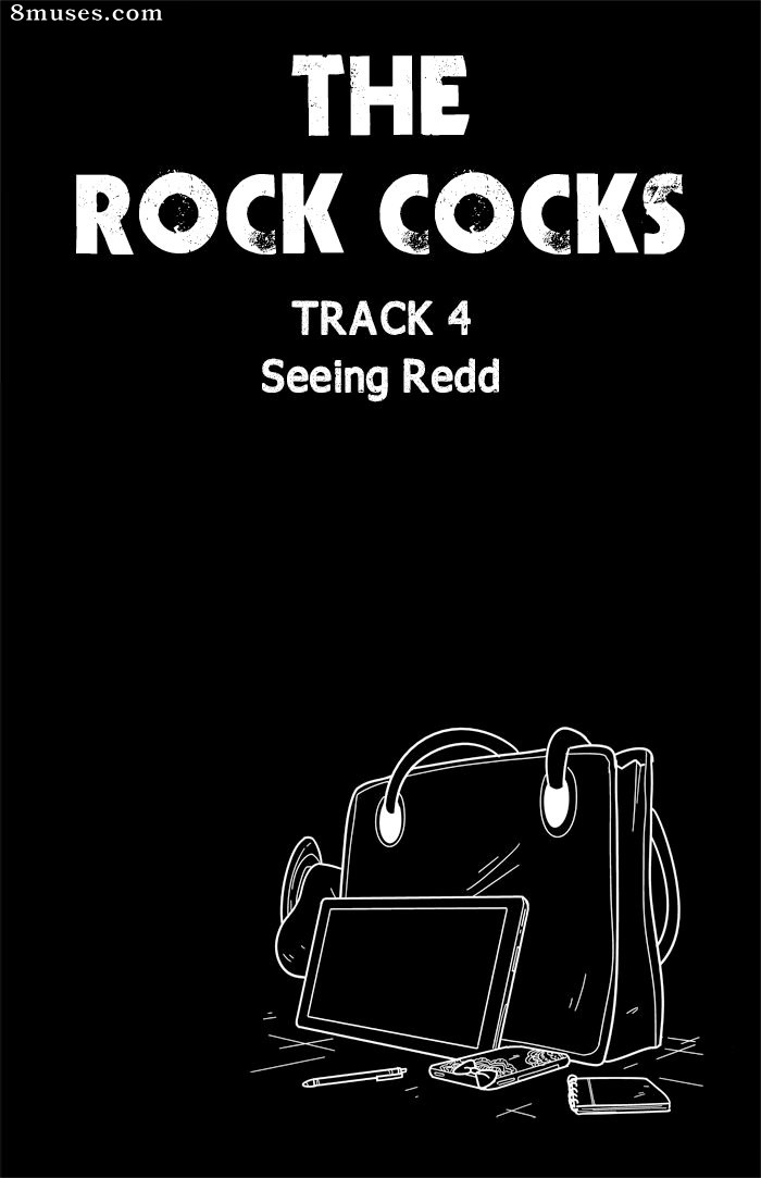 Leslie Brown - The Rock Cocks - Page 110