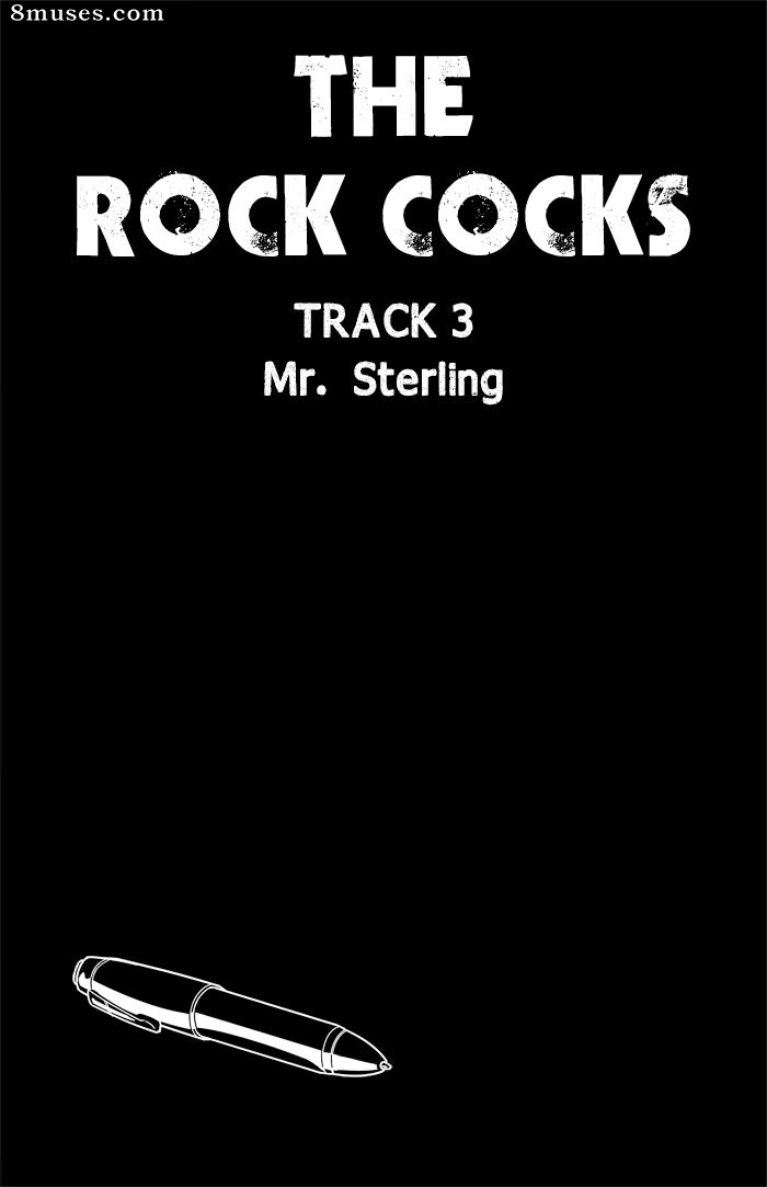 Leslie Brown - The Rock Cocks - Page 88