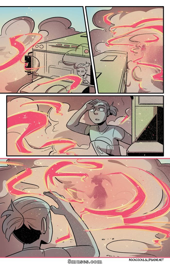 Leslie Brown - The Rock Cocks - Page 246