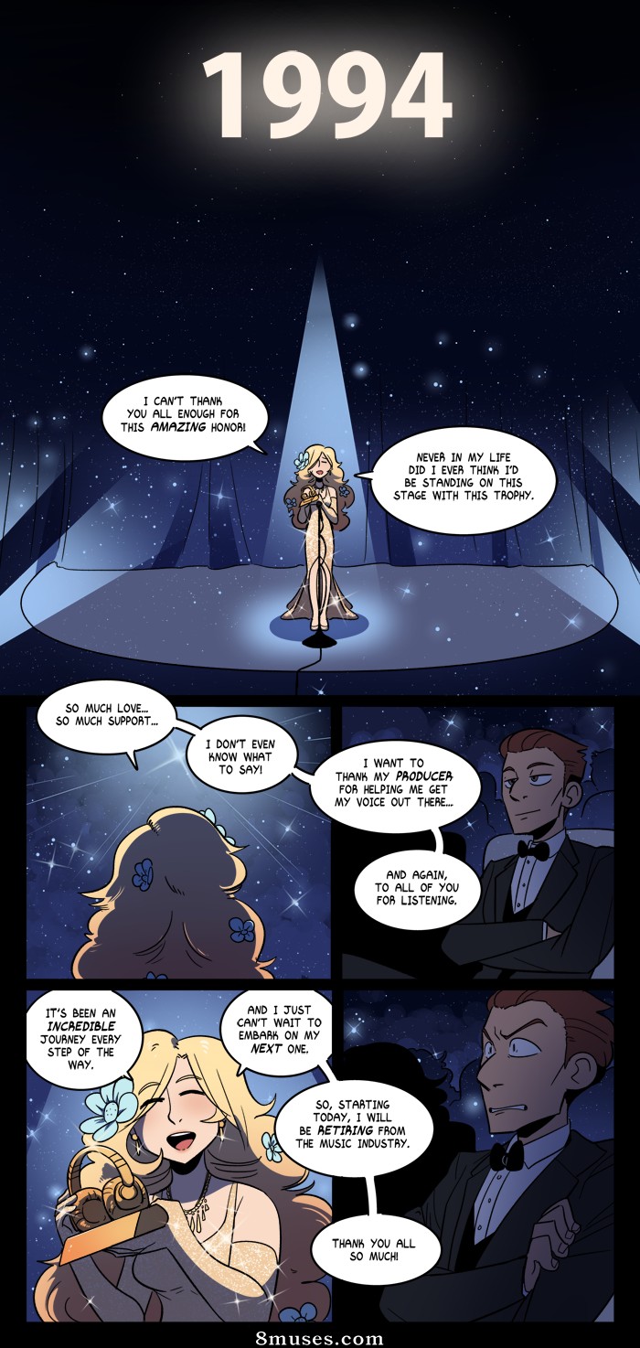Leslie Brown - The Rock Cocks - Page 396