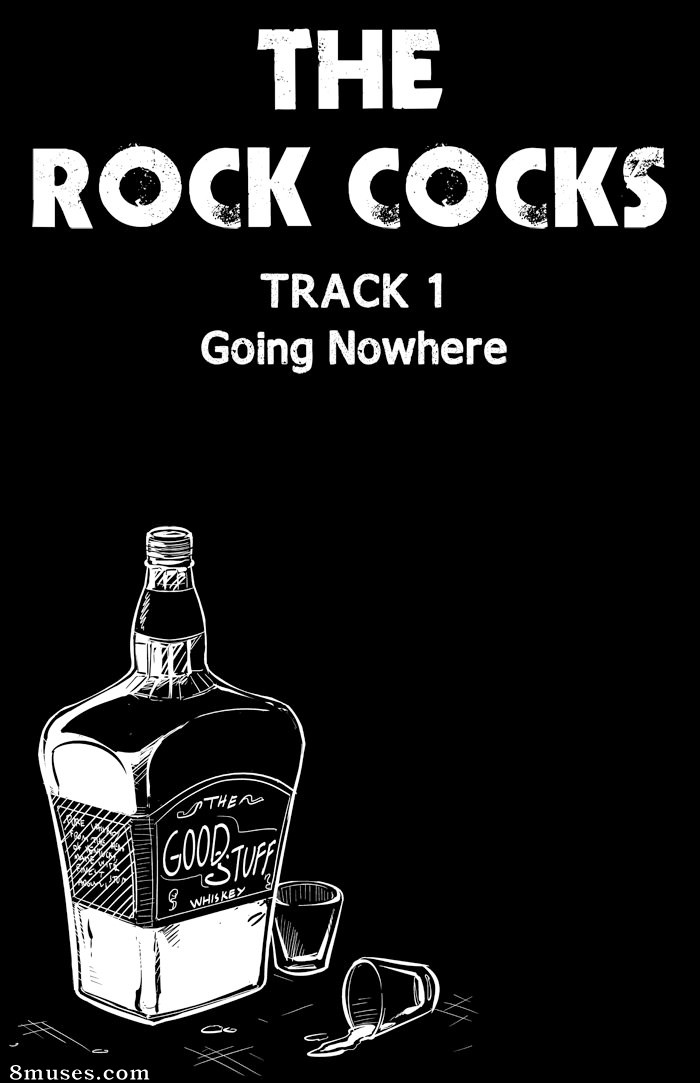 Leslie Brown - Los rock cocks - Página 4