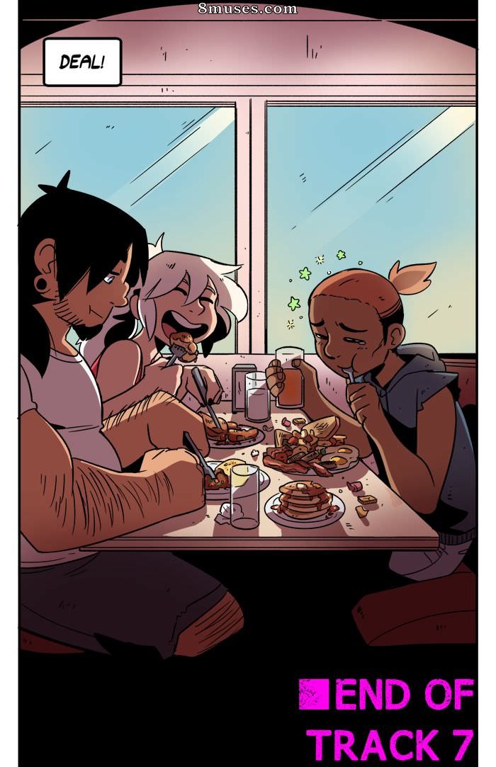 Leslie Brown - The Rock Cocks - Page 282